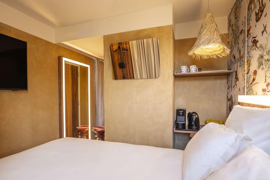 Kopster Hotel Paris Porte De Versailles Habitación foto