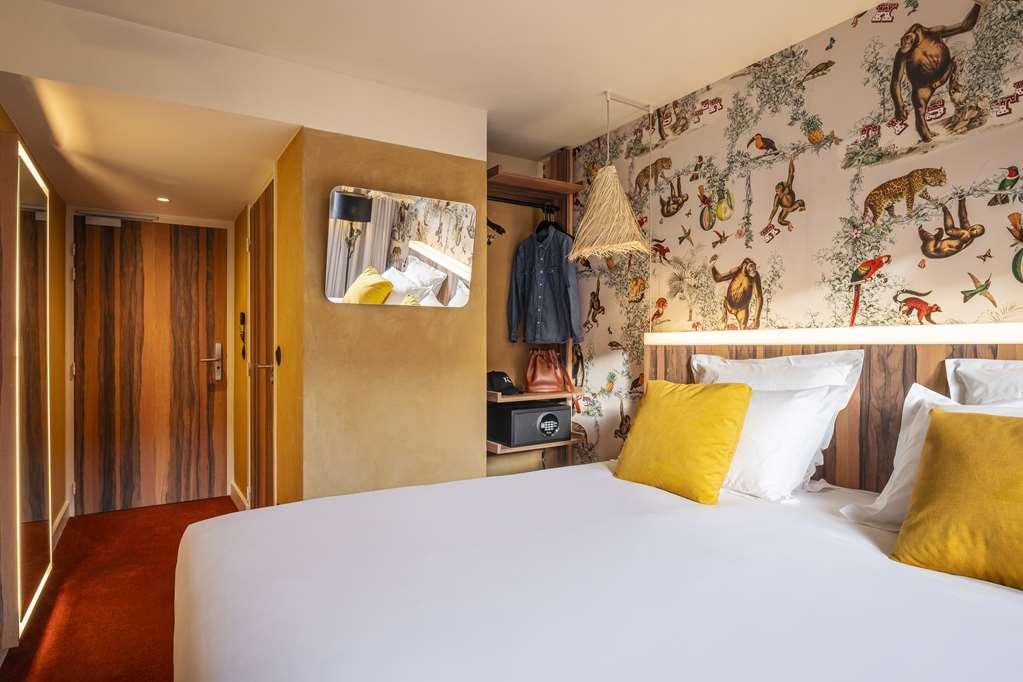 Kopster Hotel Paris Porte De Versailles Habitación foto